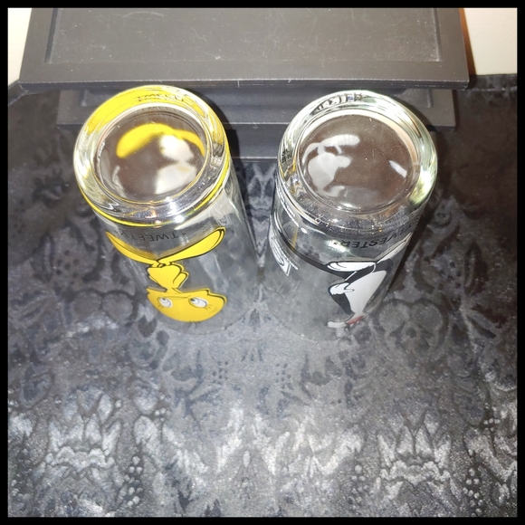 *50 YEARS* 1973 Pepsi Collector's Series, Warner Bros, Tweety and Sylvester - Picture 9 of 9